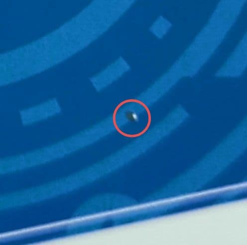 《傷あり》【匿名配送】Reバース 中野たむ PP