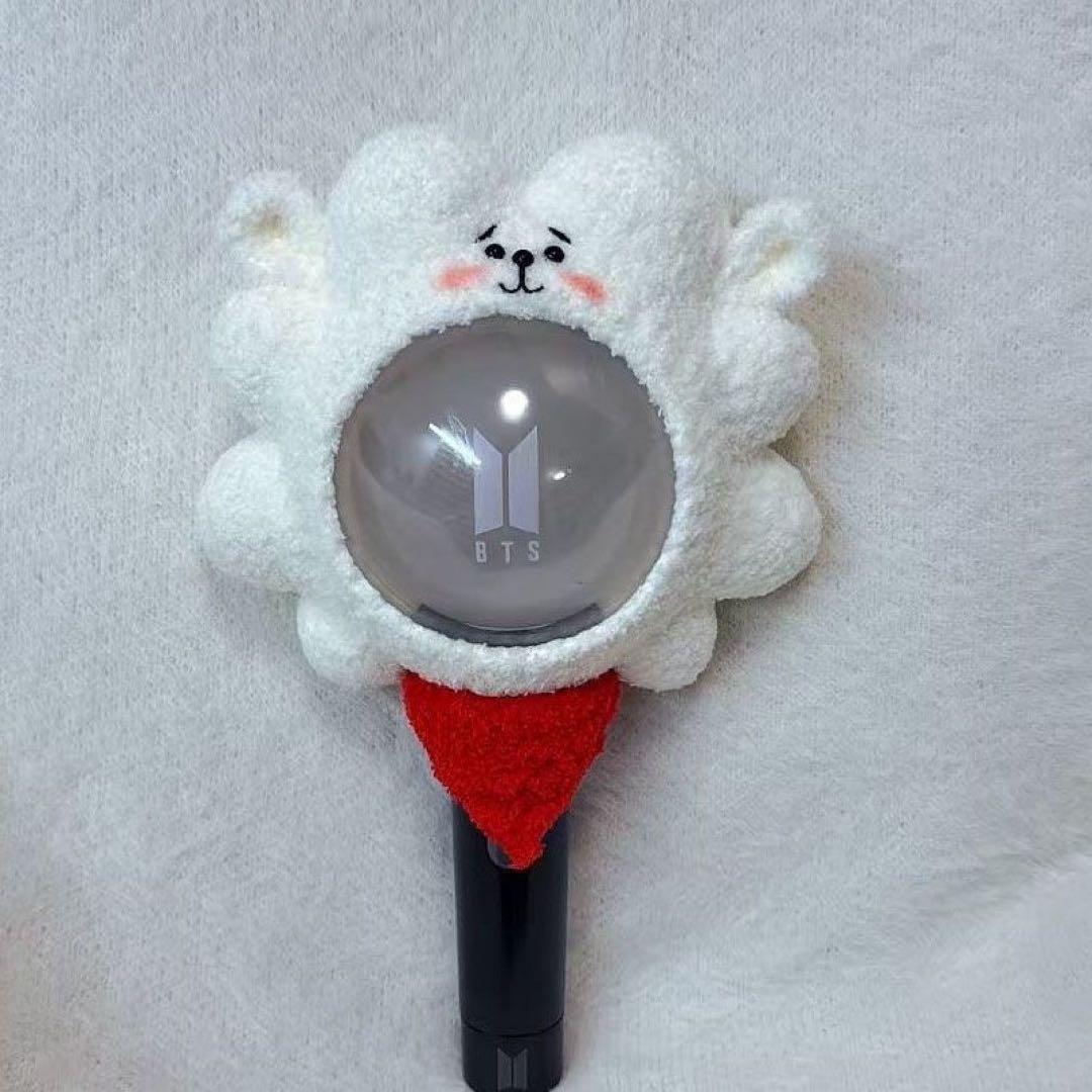 bts アミボム カバー - メルカリ