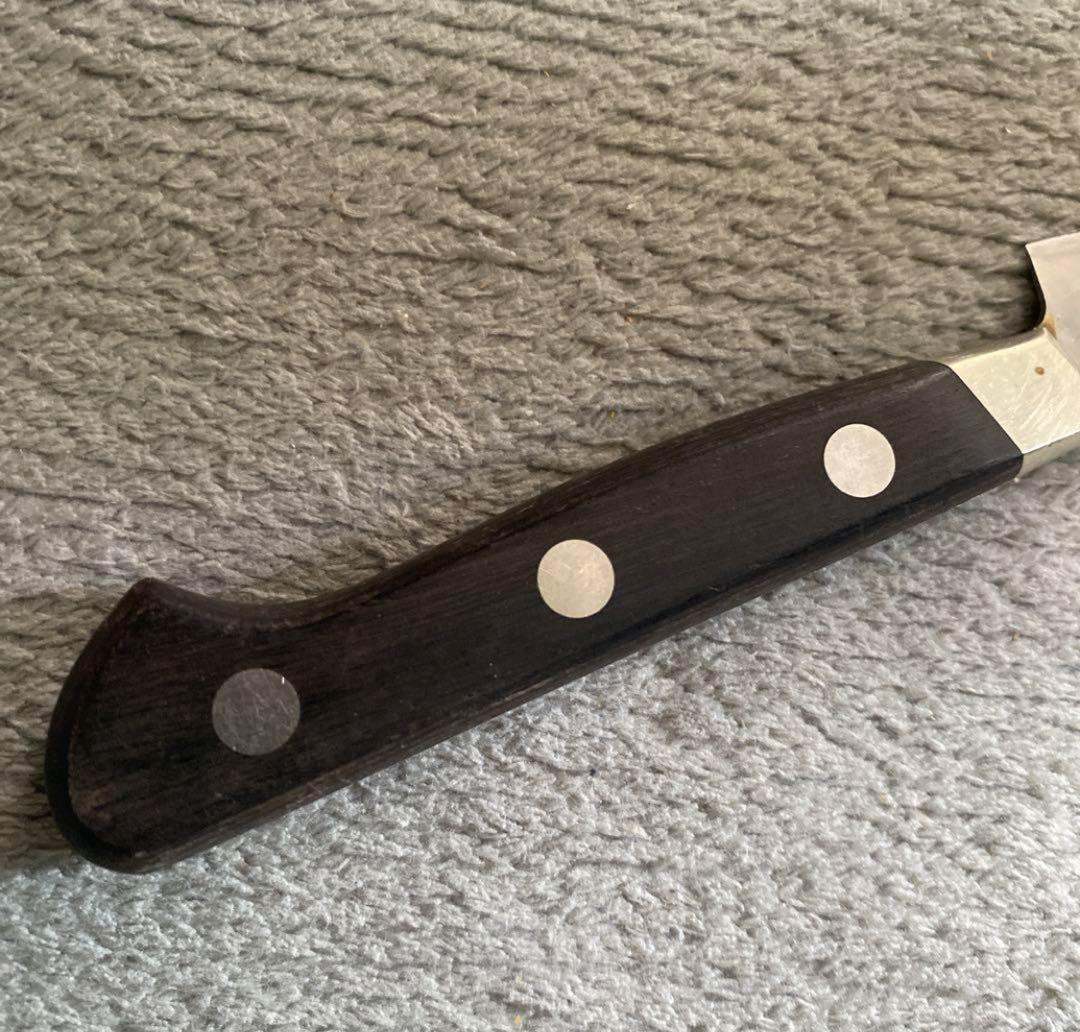 【早い者勝ち】中古　Misono ミソノ　ペティナイフ