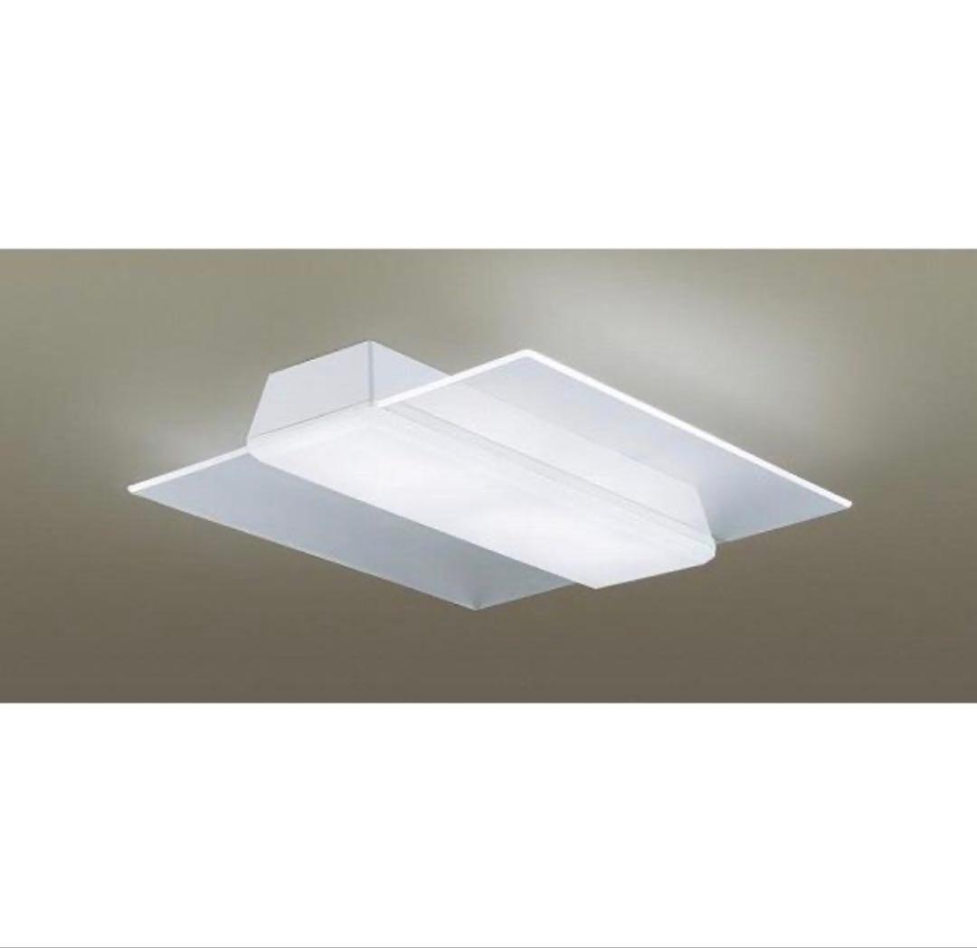 PANASONIC LGBZ4189 洋風LEDシーリン グライトリモコン付き