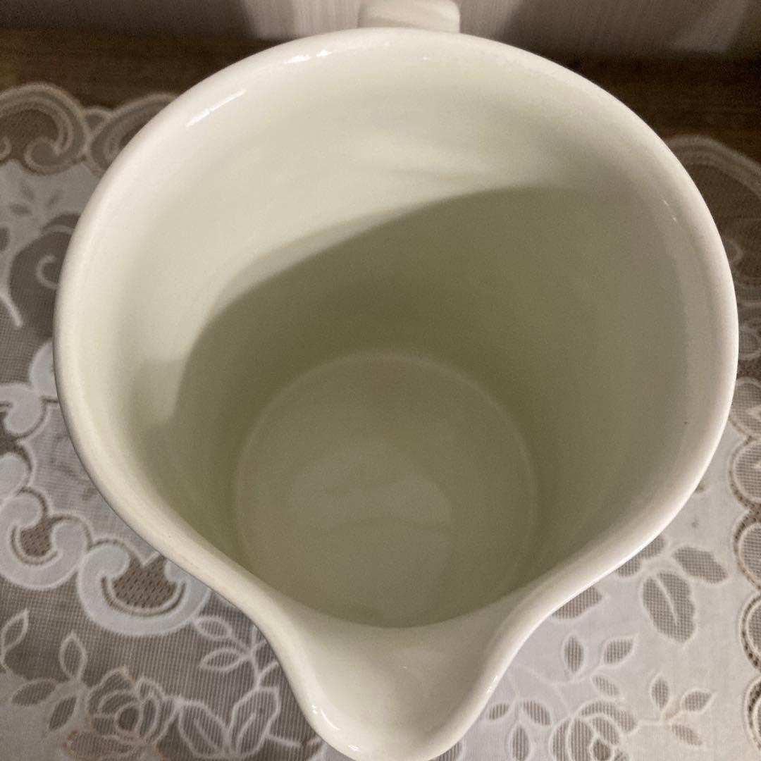 アラビア　キルシッカ　ピッチャー