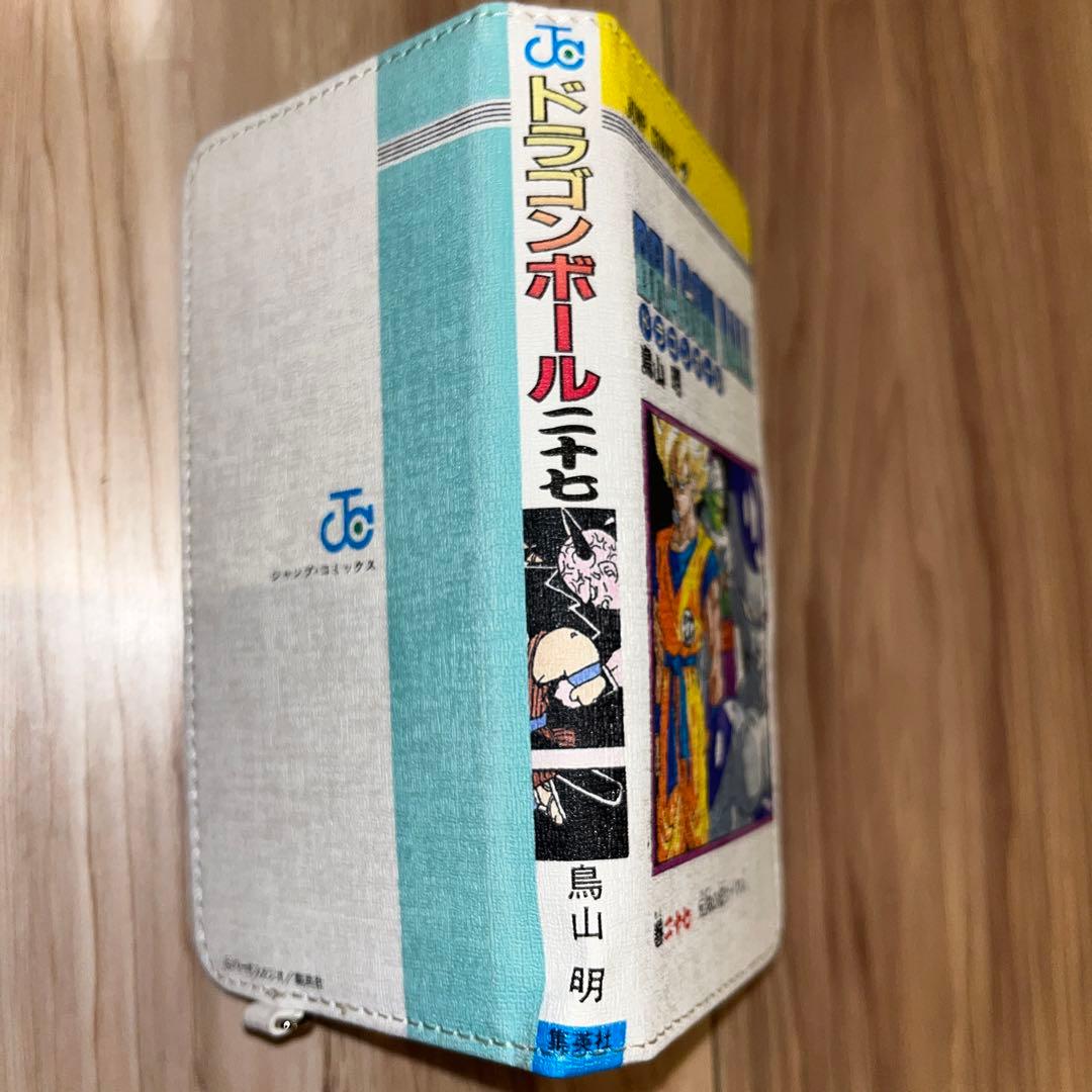 ドラゴンボール 手帳型スマホケース - メルカリ