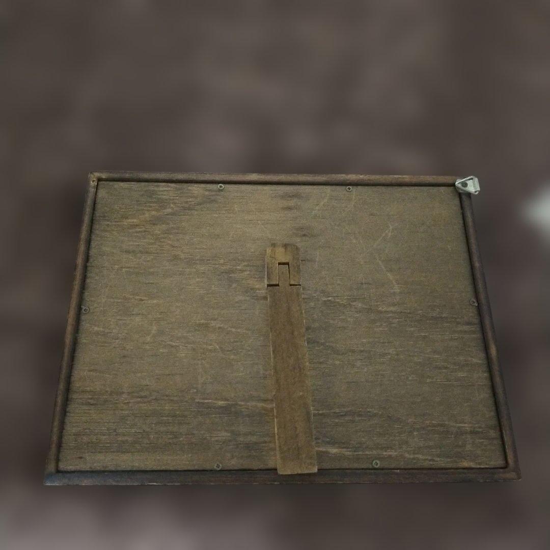 【昭和レトロ】ミニクーパー ミニクラブマン パブミラー 非売品 ノベルティ