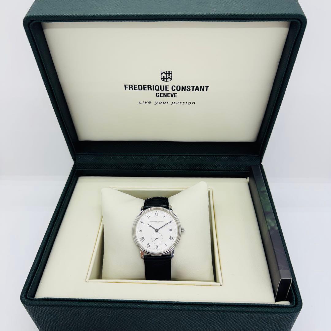 ✨FREDERIQUE CONSTANT✨フレデリックコンスタント✨腕時計✨