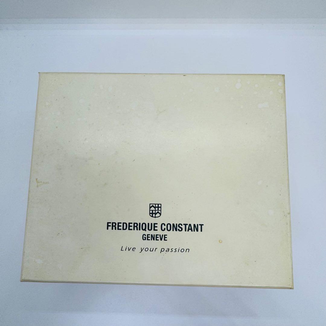✨FREDERIQUE CONSTANT✨フレデリックコンスタント✨腕時計✨