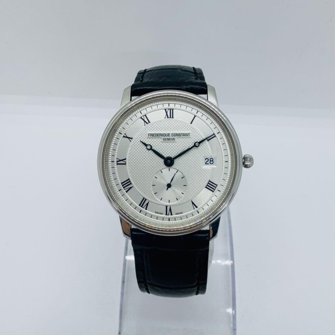 ✨FREDERIQUE CONSTANT✨フレデリックコンスタント✨腕時計✨
