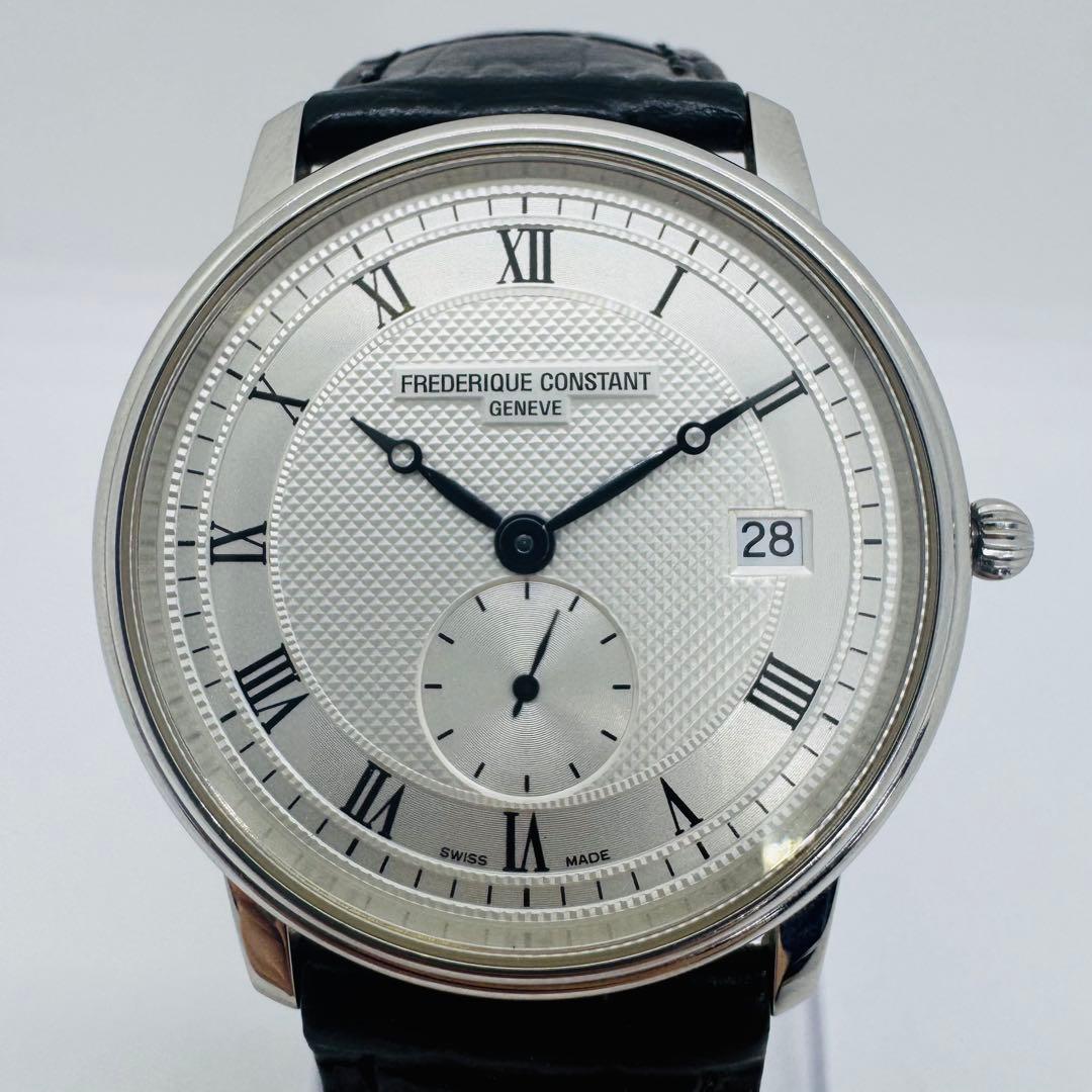 ✨FREDERIQUE CONSTANT✨フレデリックコンスタント✨腕時計✨