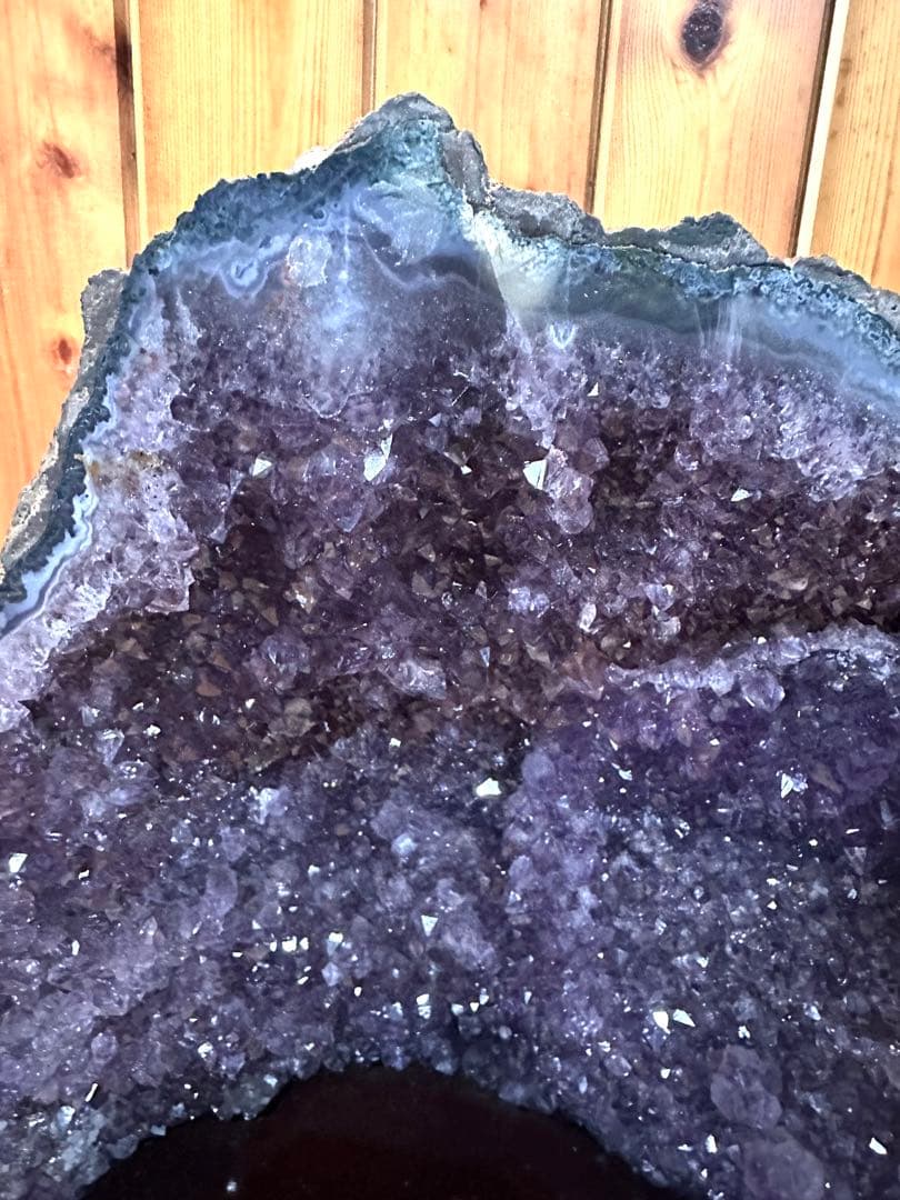 特価　アメジストドーム（カペラ）　72