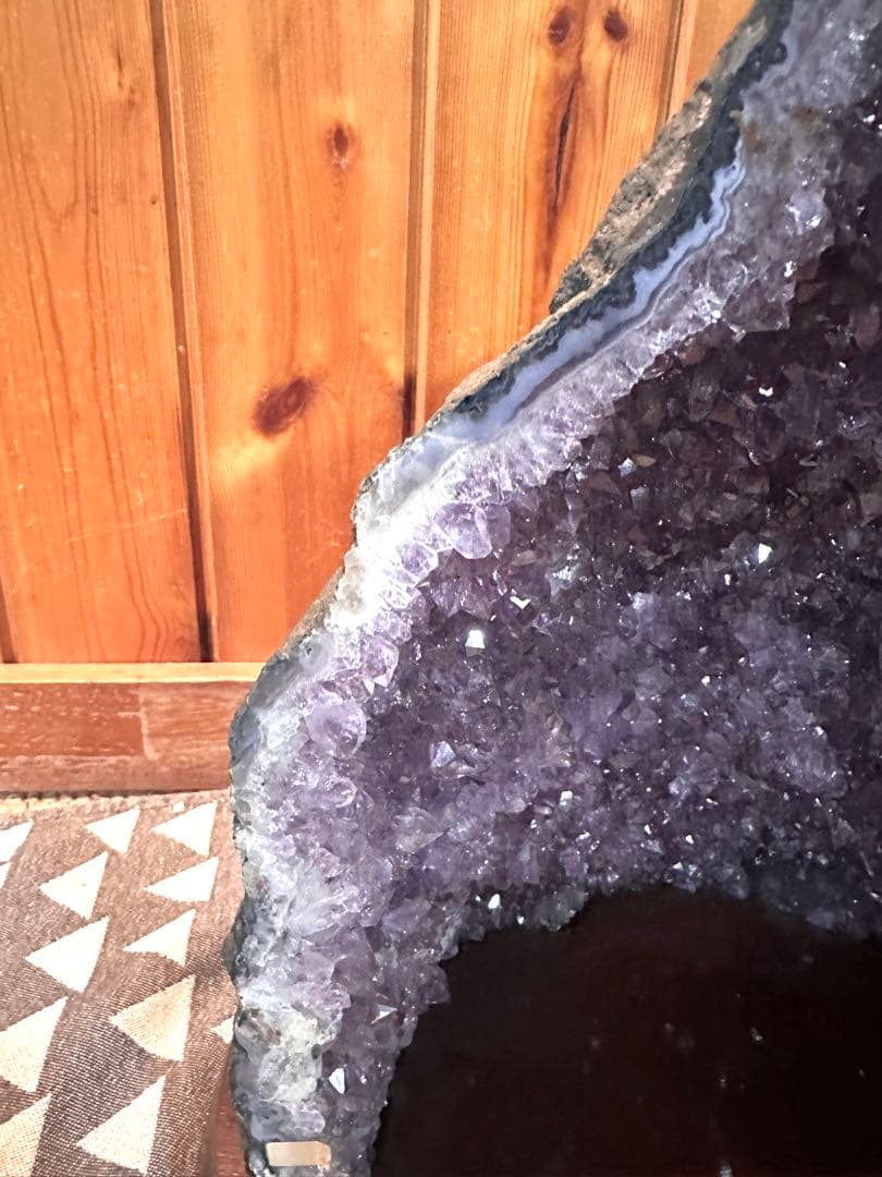 特価　アメジストドーム（カペラ）　72