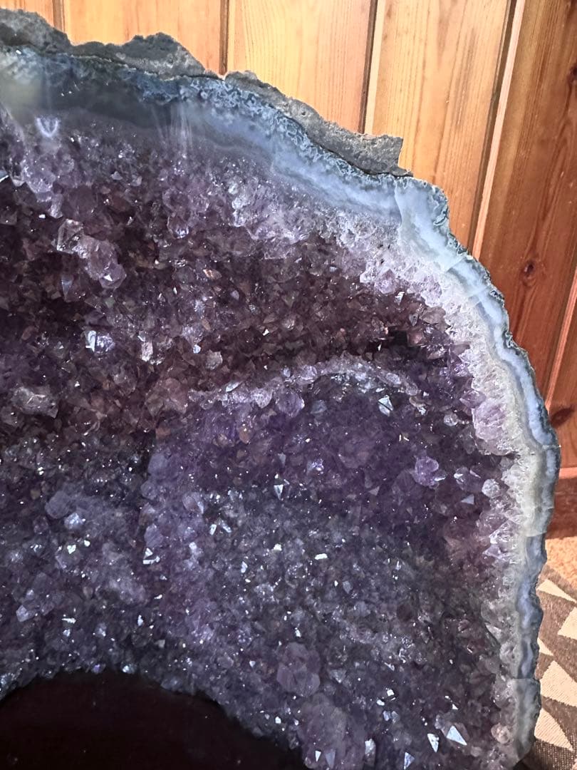 特価　アメジストドーム（カペラ）　72