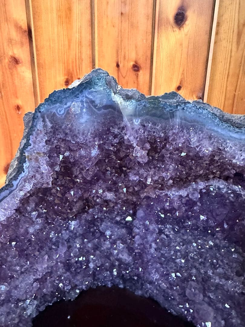 特価　アメジストドーム（カペラ）　72