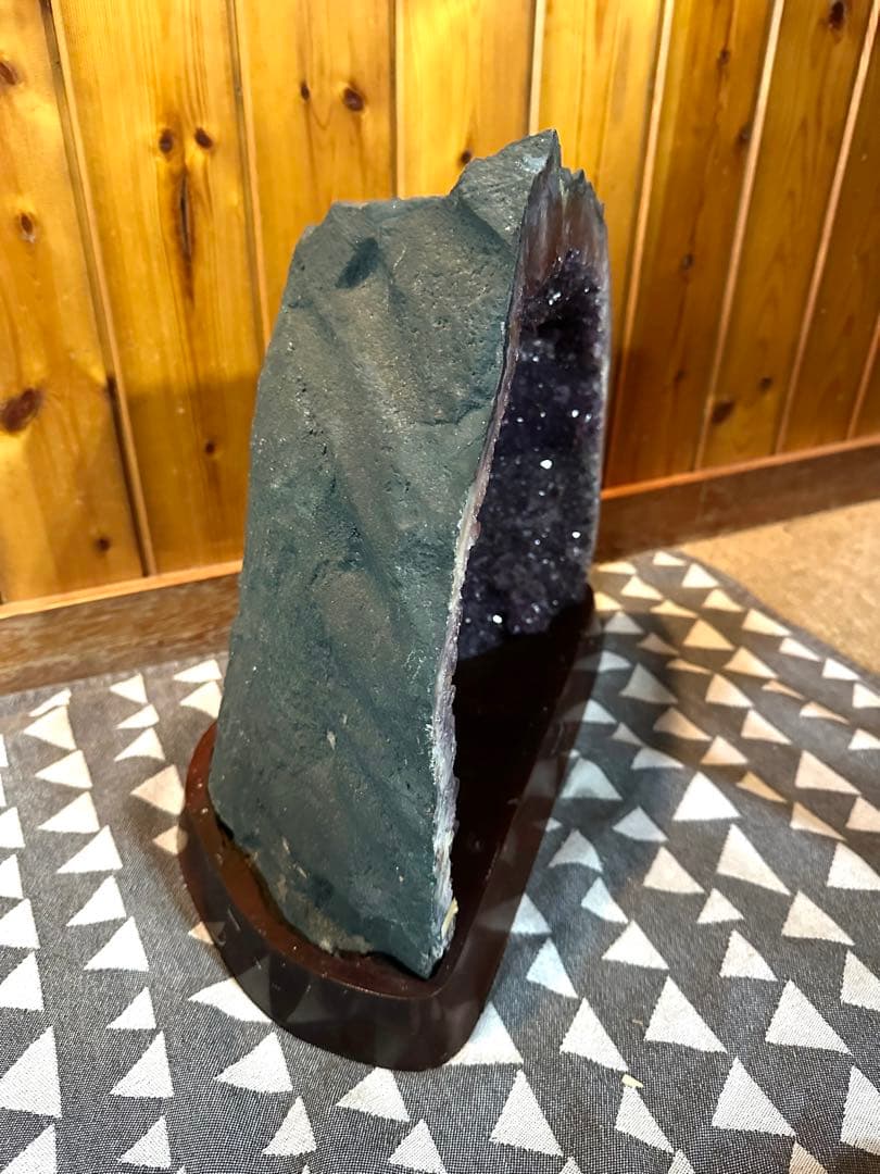 特価　アメジストドーム（カペラ）　72