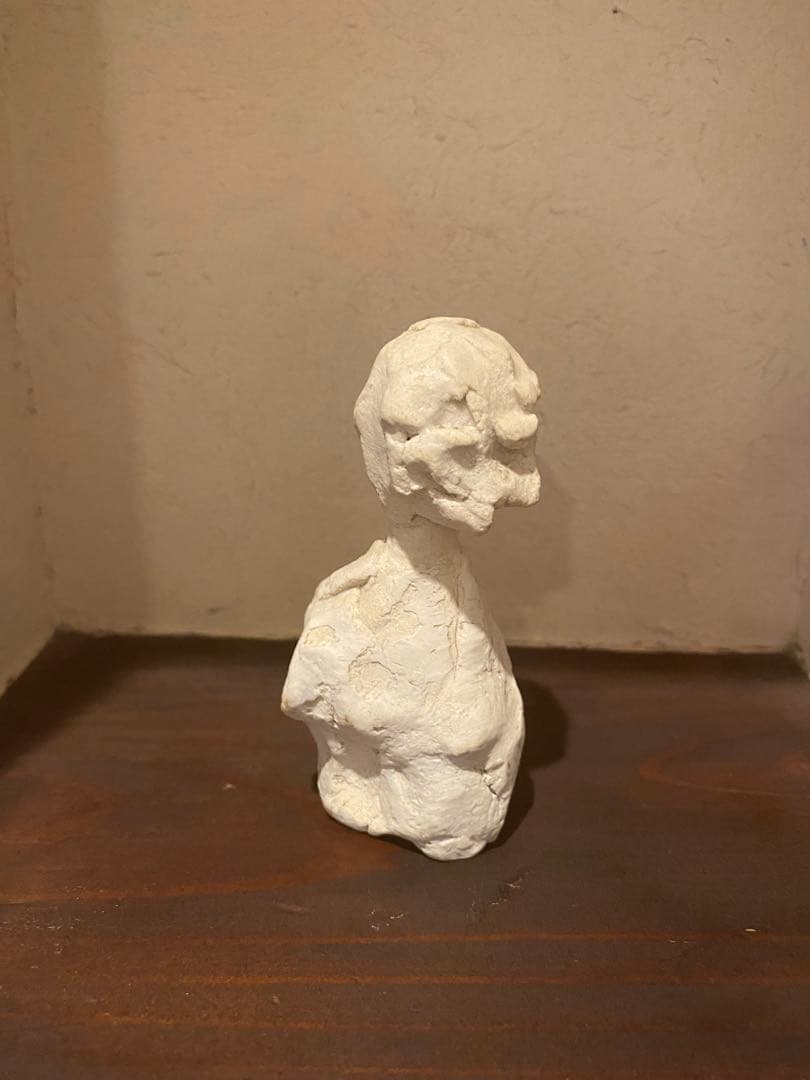 吉田次朗トルソー　オブジェ