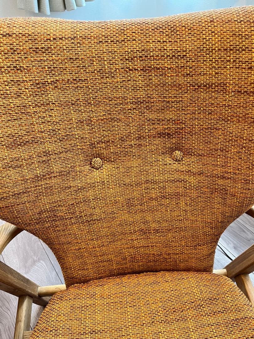 NOCE/ノーチェ　ASURA/アスラ　パーソナルチェア