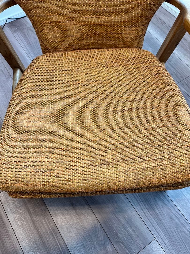 NOCE/ノーチェ　ASURA/アスラ　パーソナルチェア