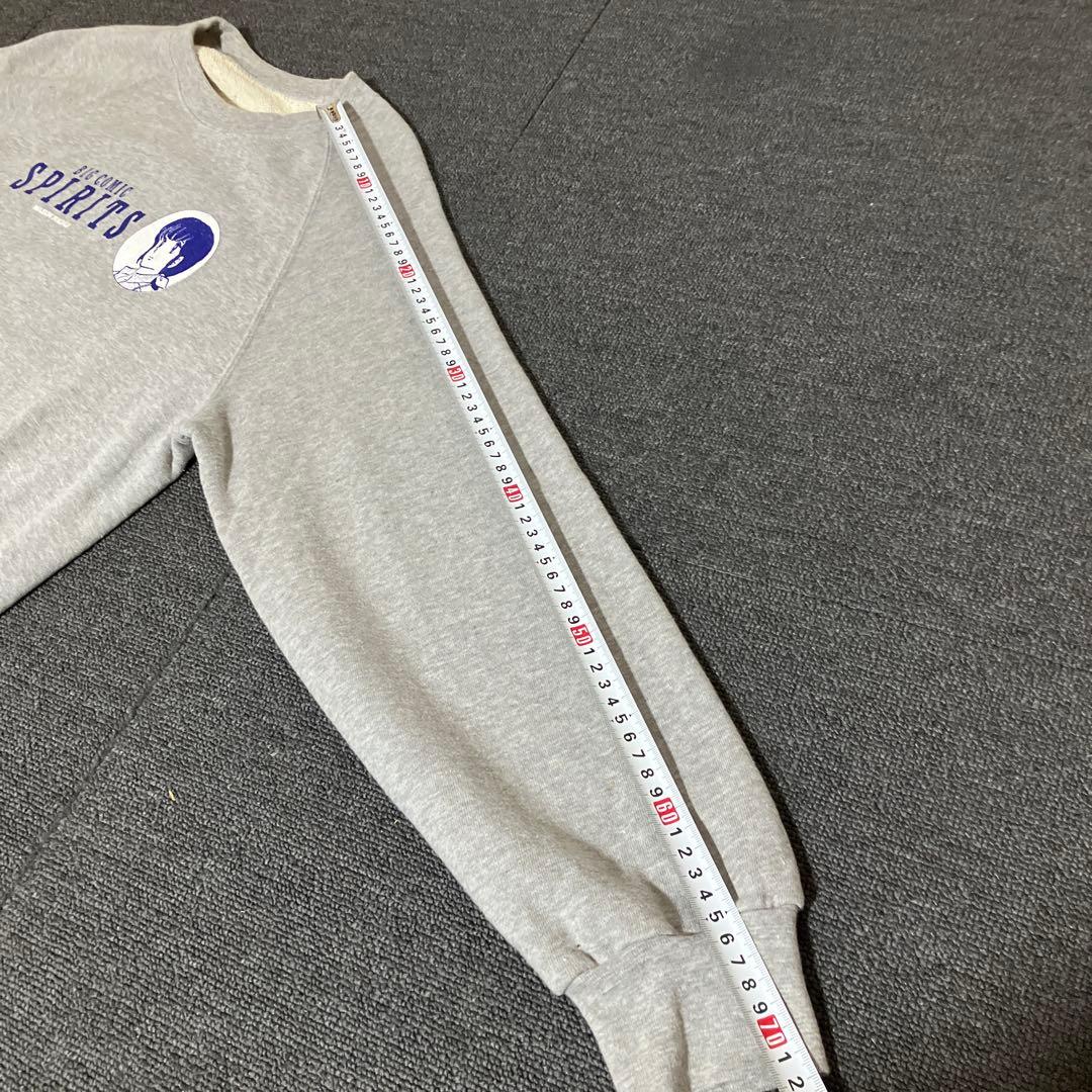 めぞん一刻 スウェット トレーナー 高橋留美子 ビッグコミック