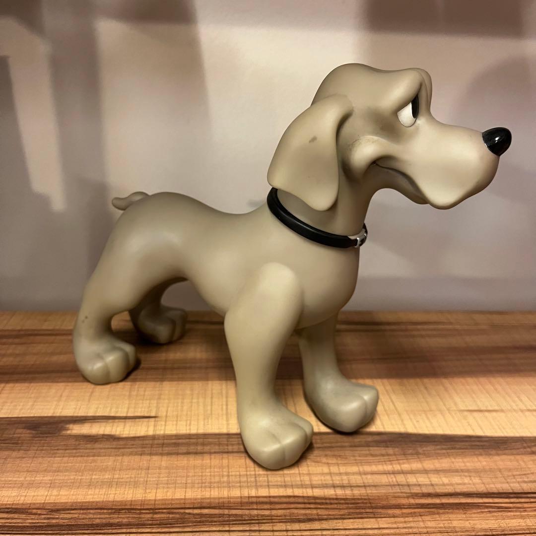 Neighborhood x fragment フィギュア