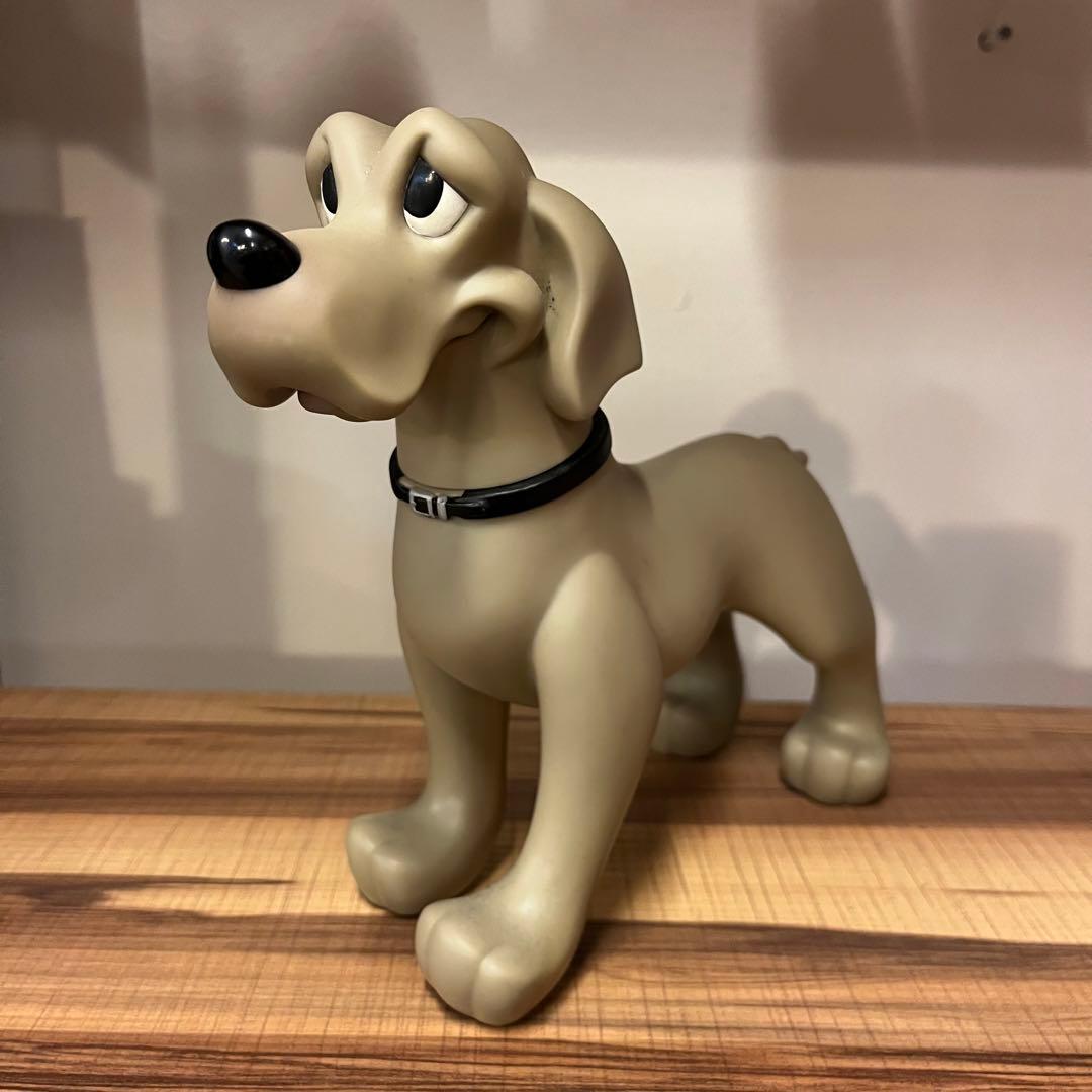 Neighborhood x fragment フィギュア