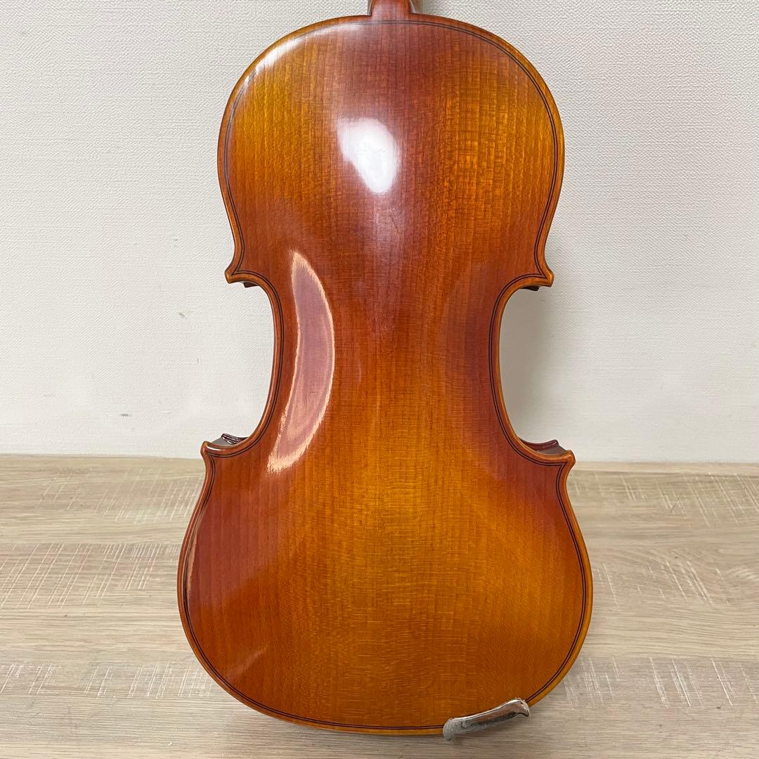 SUZUKI スズキ バイオリン No.200 3/4サイズ anno 1997 - メルカリ