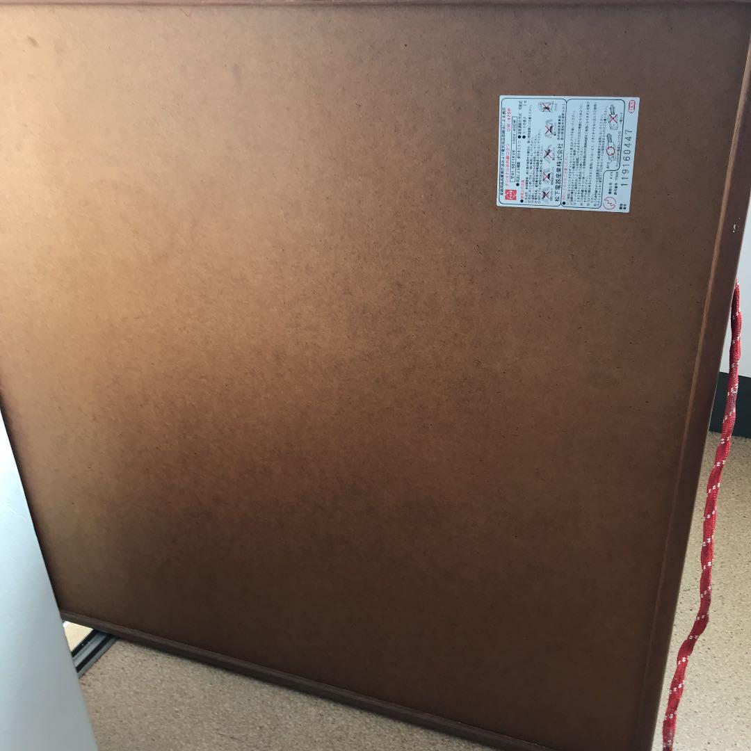 昭和レトロ National 赤外線こたつ - メルカリ