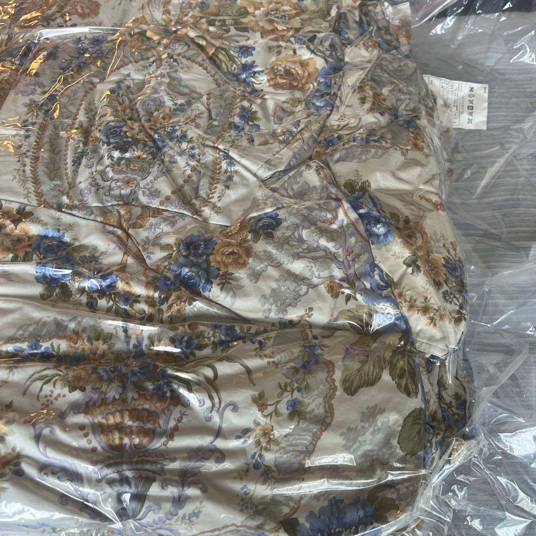 アライブン布団ダブルサイズ