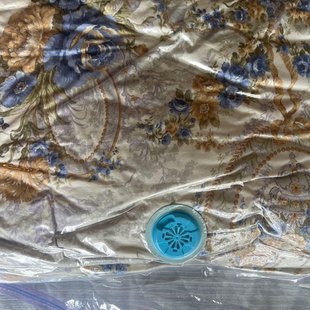 アライブン布団ダブルサイズ