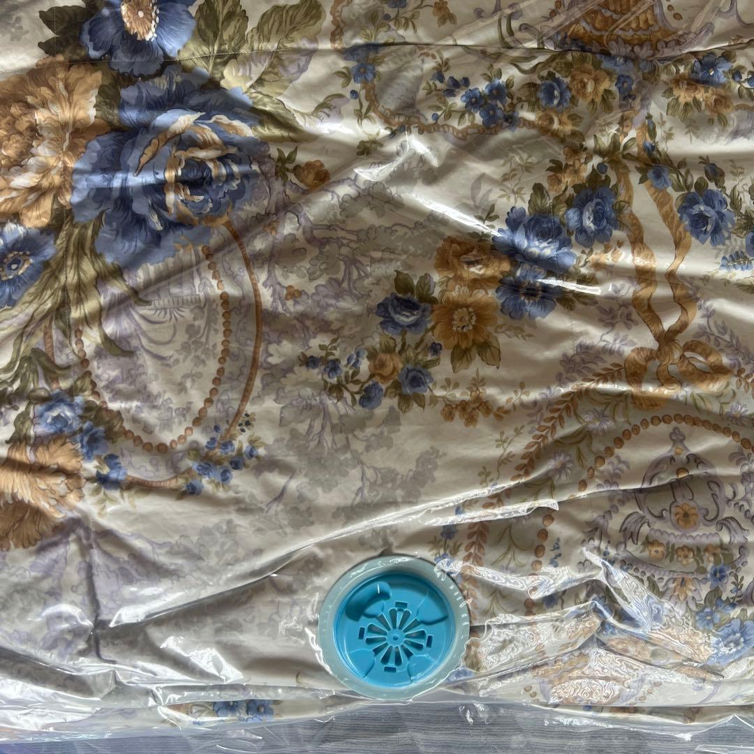 アライブン布団ダブルサイズ