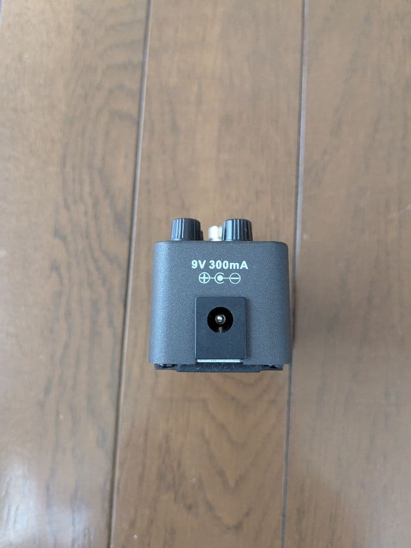 Mooer UK Gold 900 プリアンプ