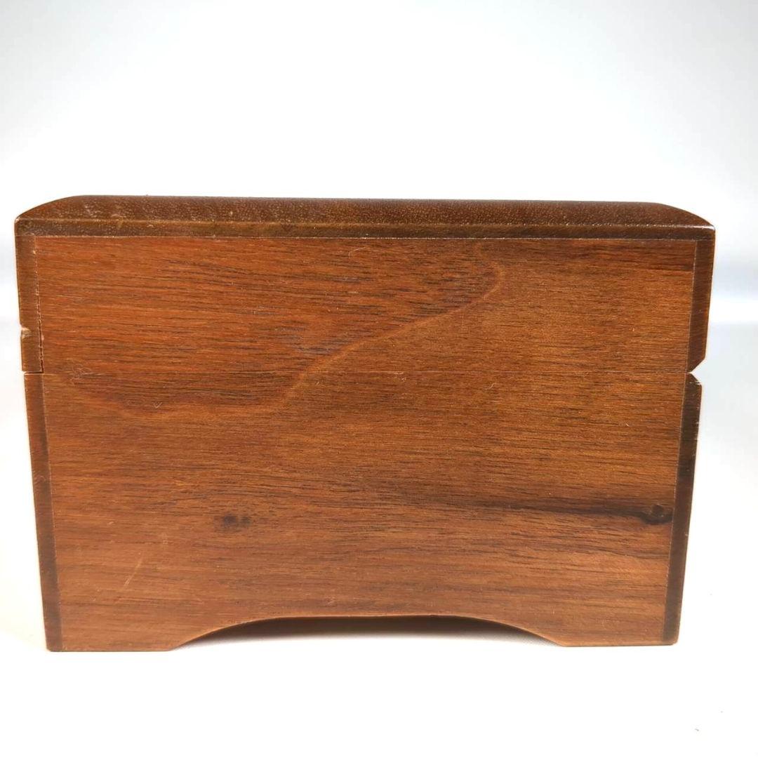 REUGE MUSIC リュージュ オルゴール 3/50 ブルーラベル 希少