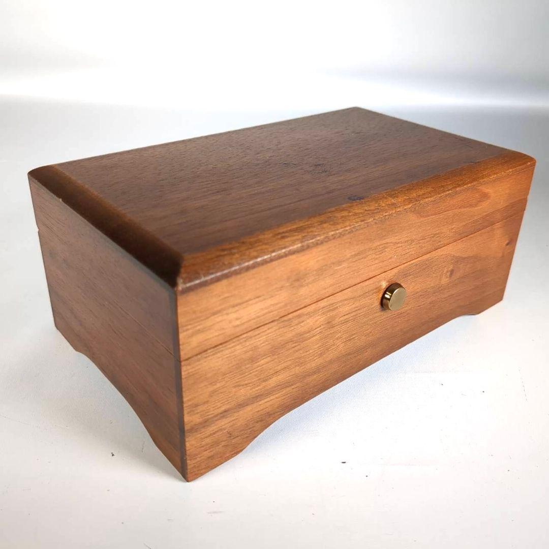 REUGE MUSIC リュージュ オルゴール 3/50 ブルーラベル 希少