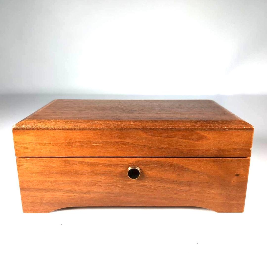 REUGE MUSIC リュージュ オルゴール 3/50 ブルーラベル 希少