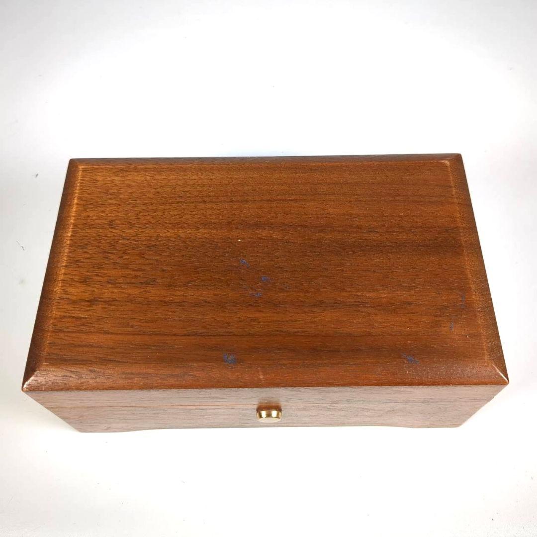 REUGE MUSIC リュージュ オルゴール 3/50 ブルーラベル 希少