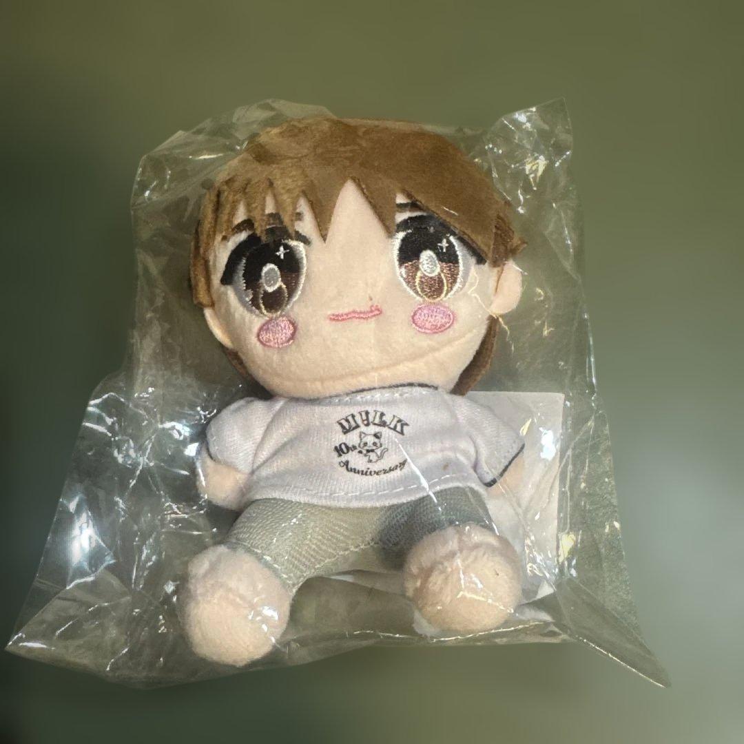 iLiFE! 小熊まむ 実写Tシャツ 武道館 オンラインくじ グッズ 未開封