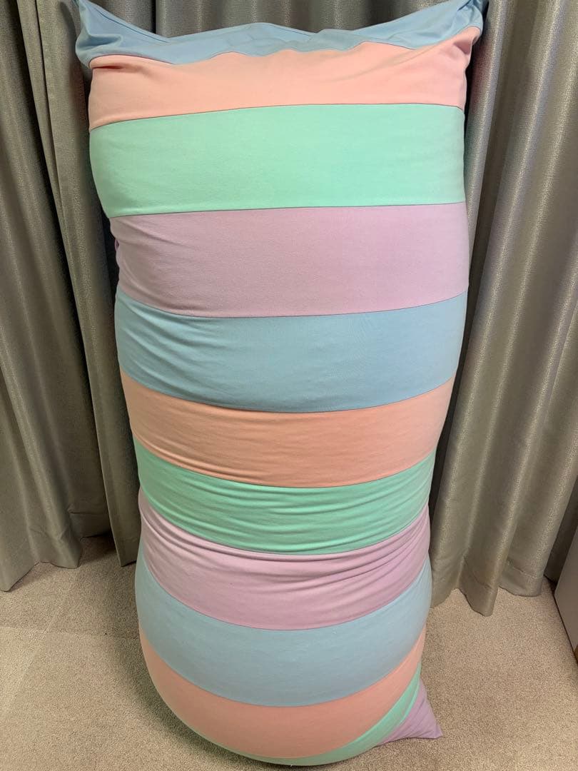 Yogibo Max Rainbow Premium ヨギボーマックスプレミアム