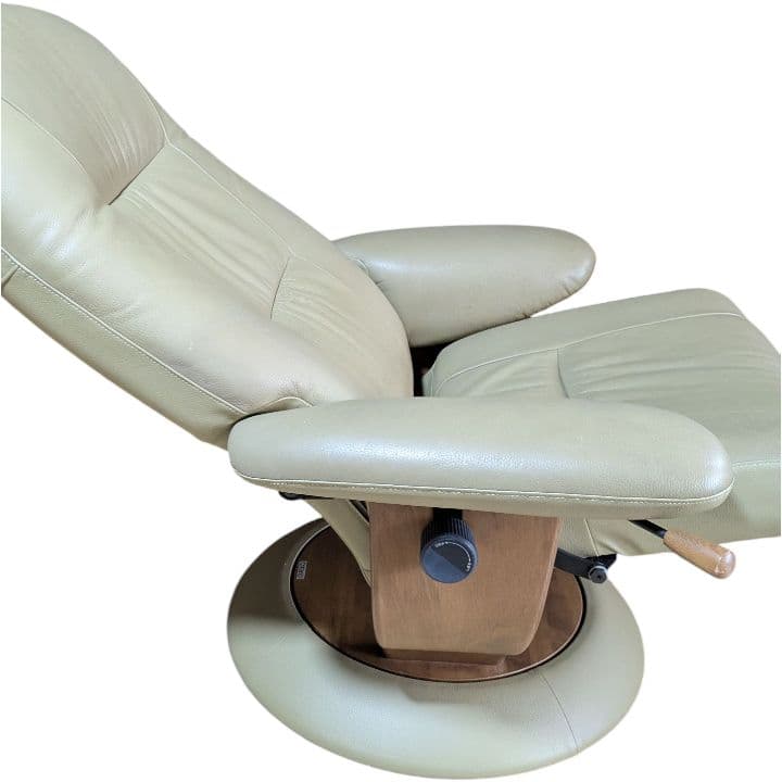 karimoku Chitano 回転 リクライニングソファ