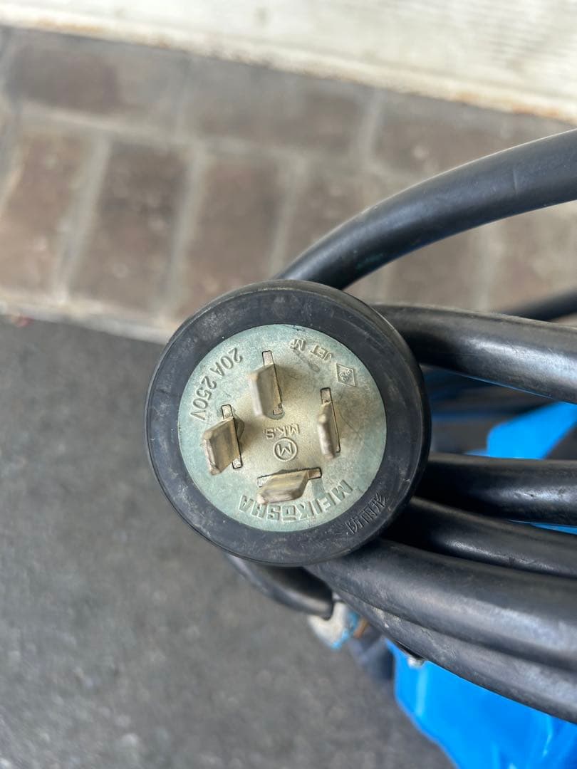 KT-2 自動運転型 水中ポンプ KTVE33.7 50Hz 3.7Kw