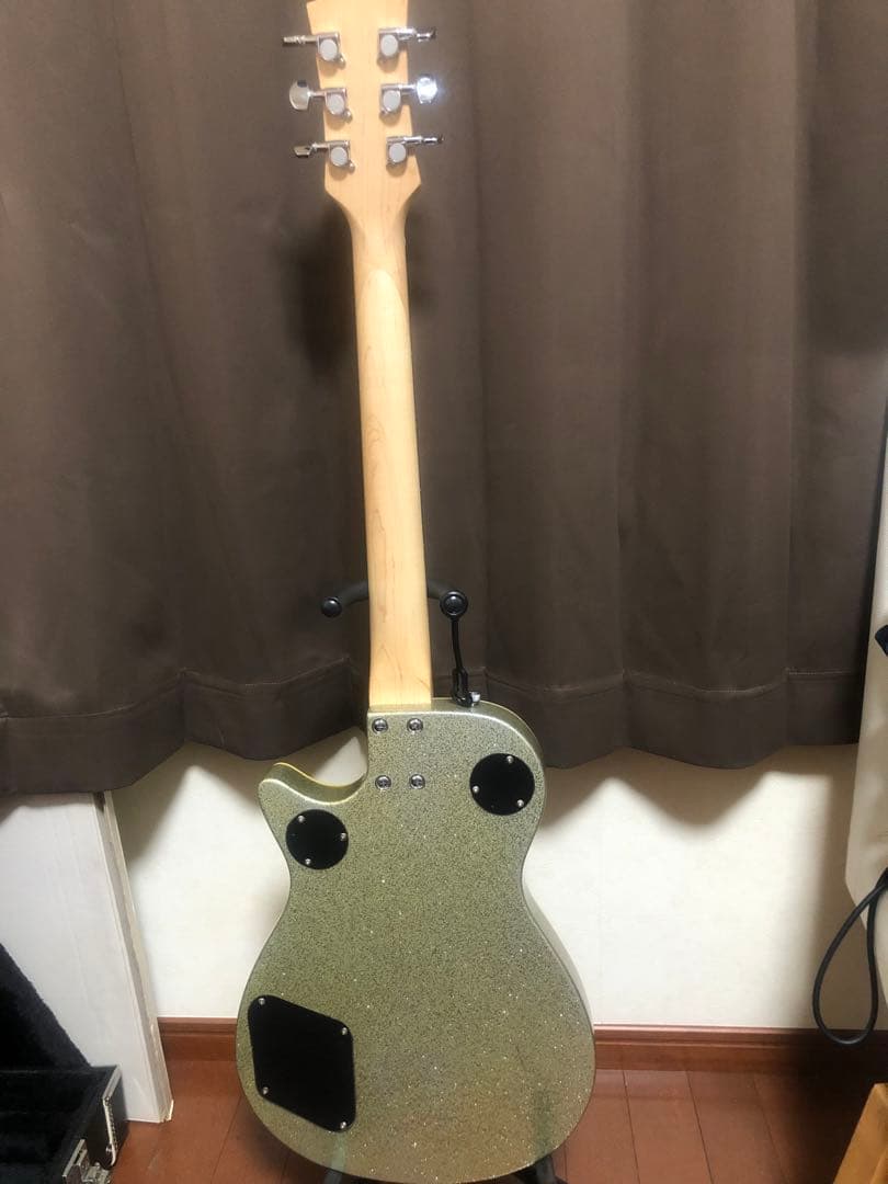 最終価格 GRETSCH G2616 Electromatic 難あり - メルカリ