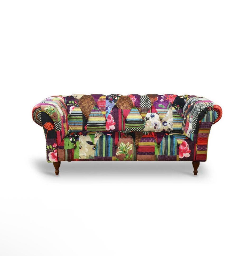 アダム III 2.5人掛けソファ Aタイプ