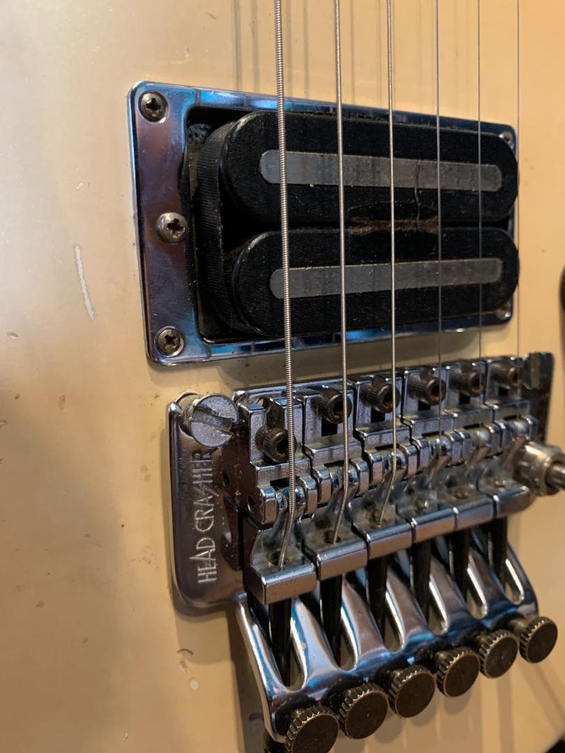 Kawai RG Seriesエレキギター rockoon - メルカリ