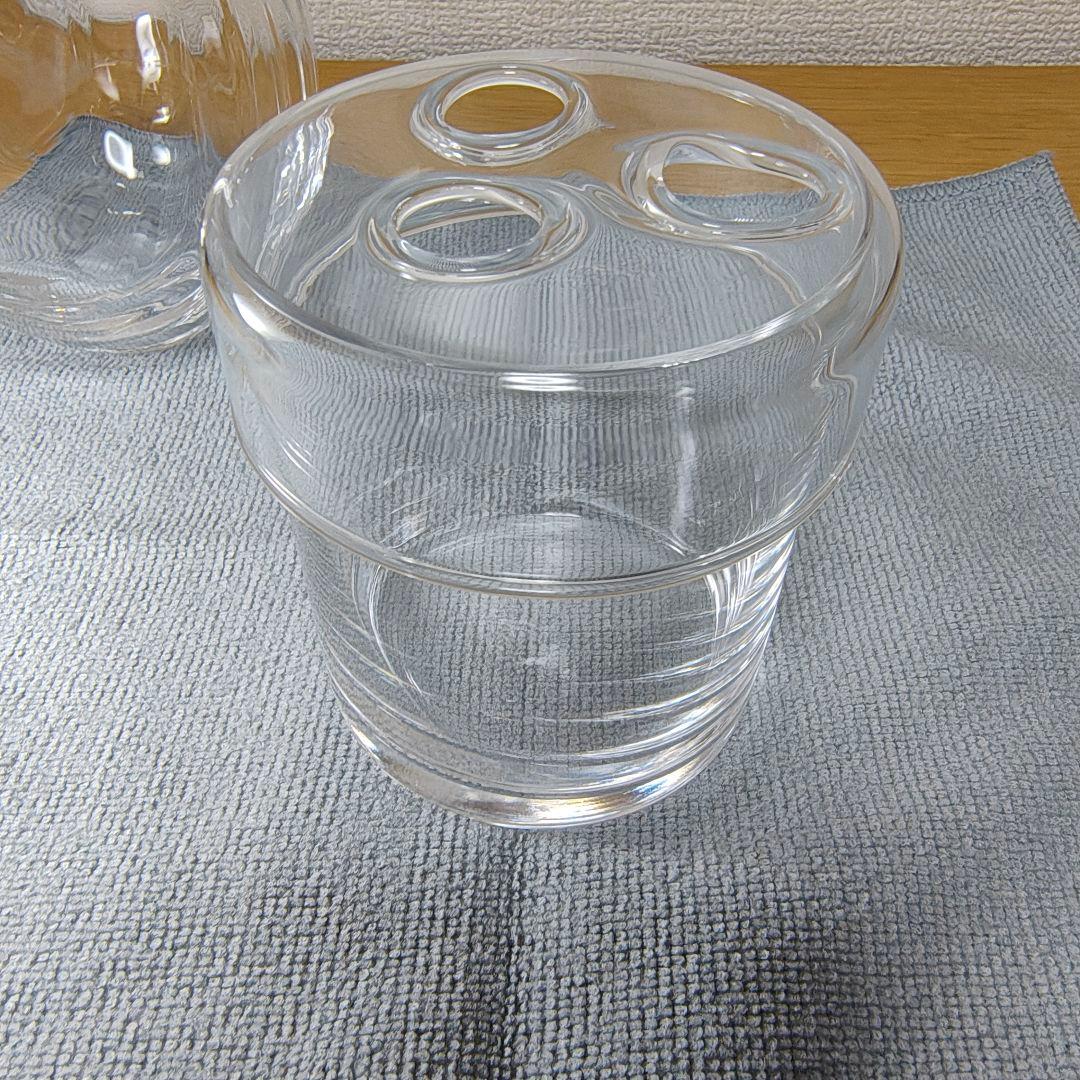 Sghr フラワーベース TORUS HARUNA(L) セット - メルカリ