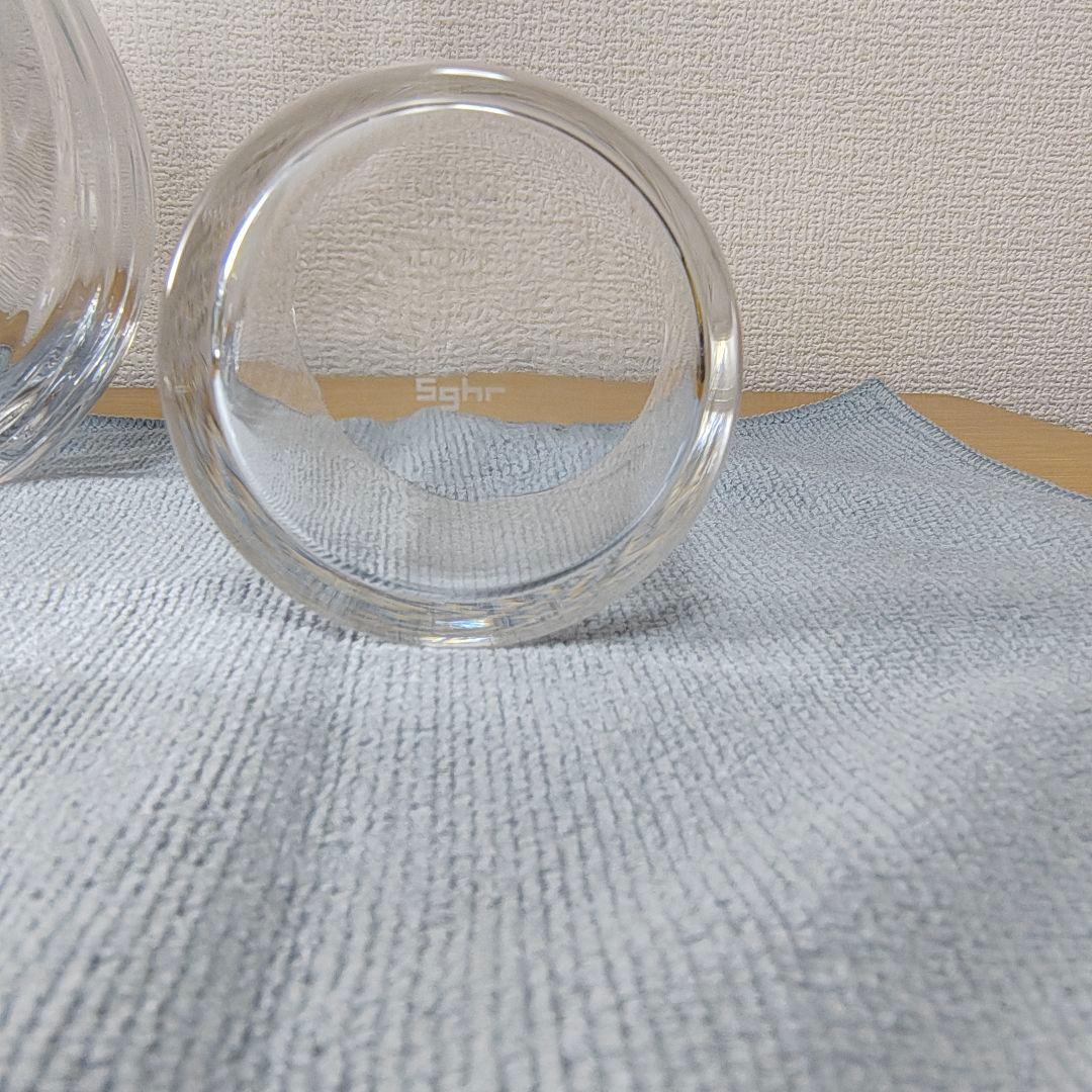 Sghr フラワーベース TORUS HARUNA(L) セット - メルカリ