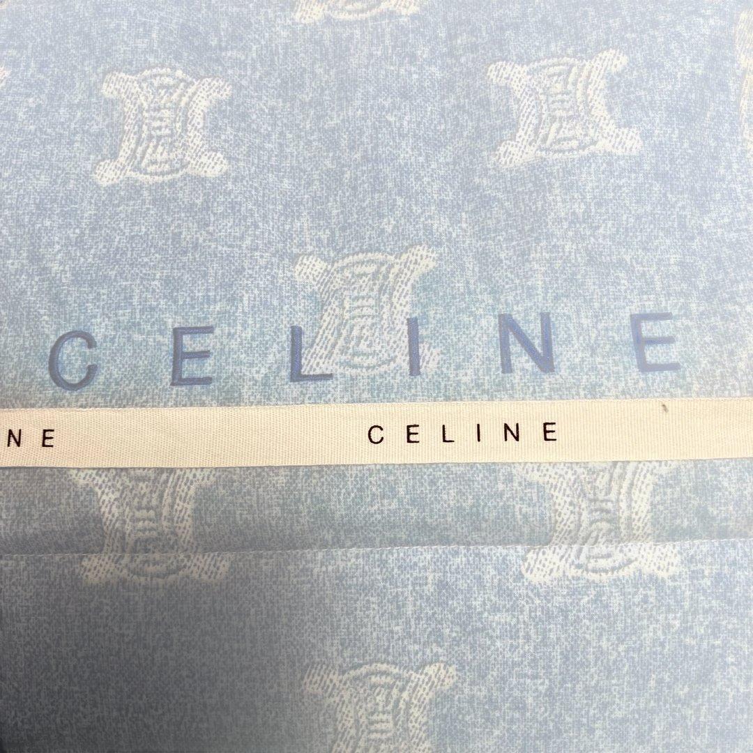 セリーヌ 羽毛肌掛けふとん