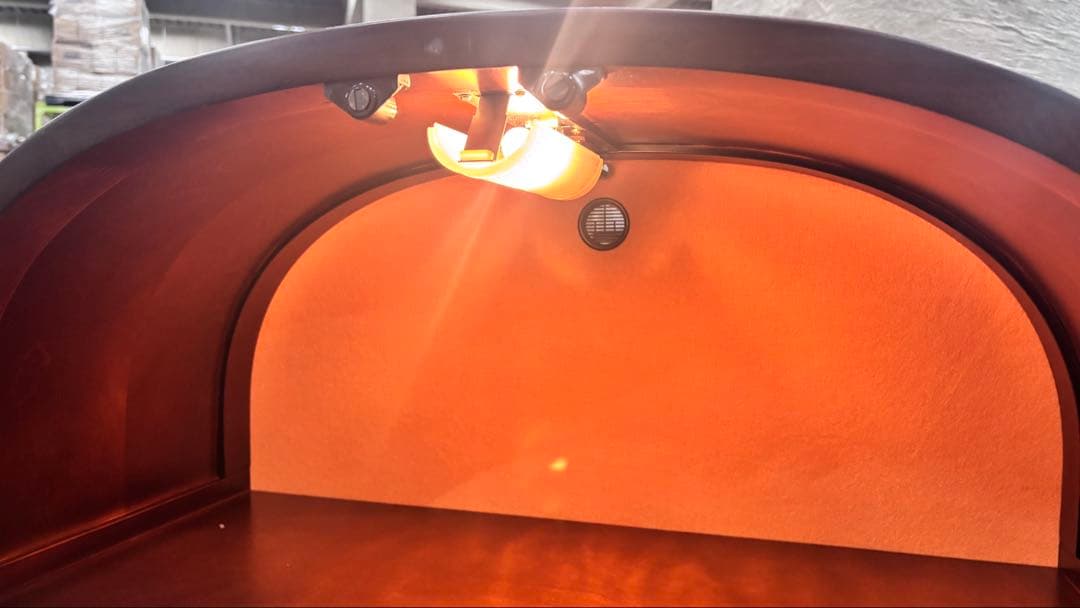 飛騨産業 HIDA アーチ型 キュリオケース 飾り棚 ガラスキャビネット 木製