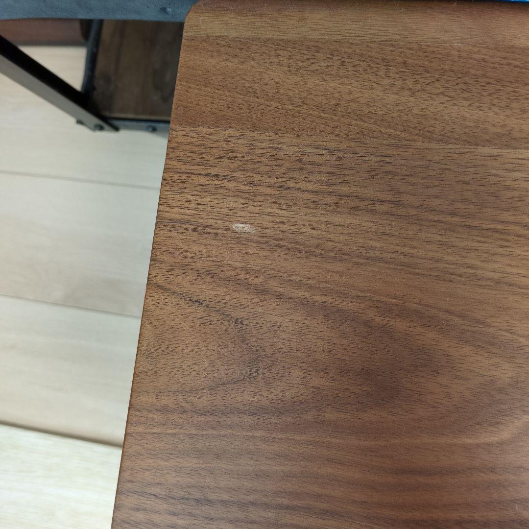 KISSUI センターテーブル ウォールナット 起立木工 テーブル 大塚家具