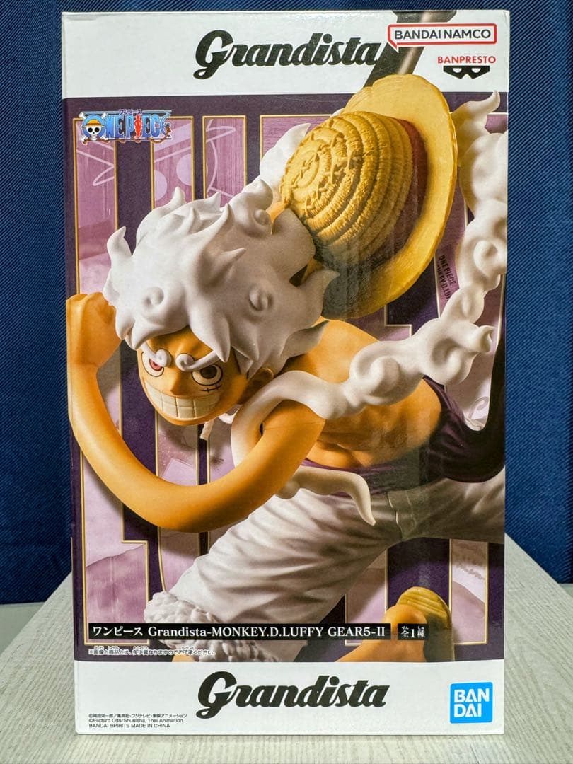 ジャンプ系プライズフィギュア18種セット