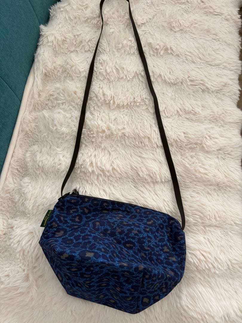 エルベシャプリエショルダーバッグSサイズ