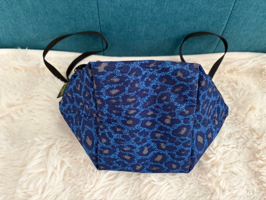 エルベシャプリエショルダーバッグSサイズ