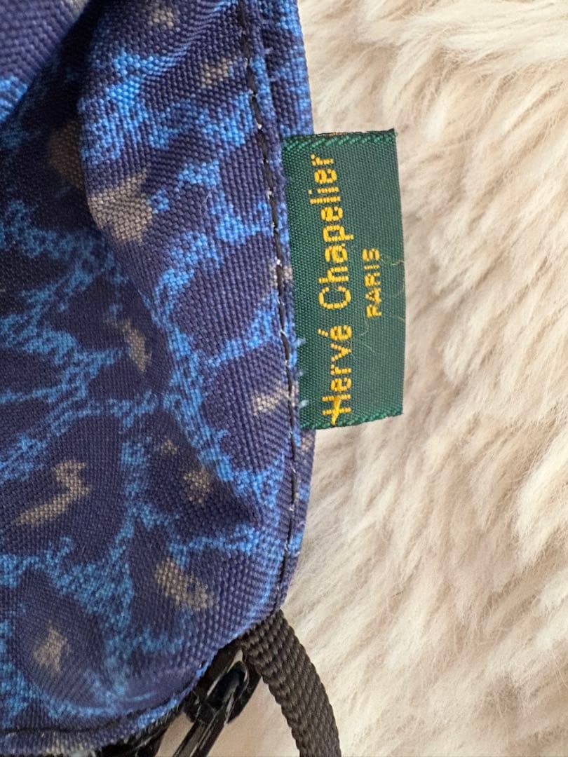 エルベシャプリエショルダーバッグSサイズ