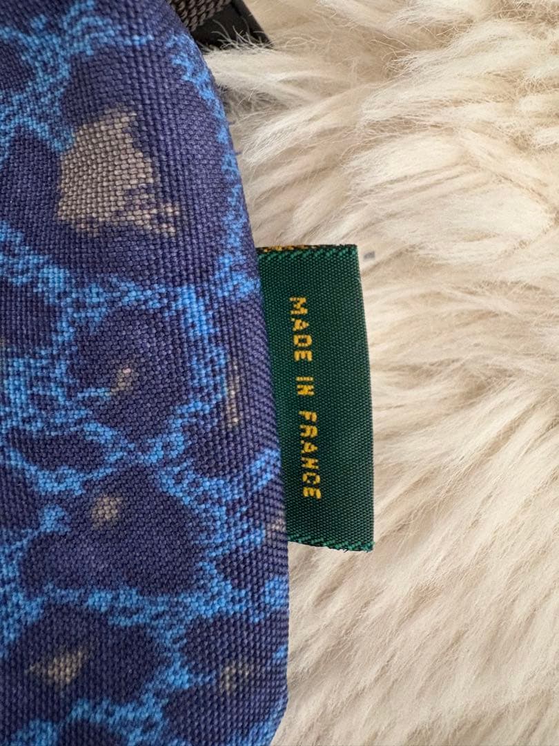 エルベシャプリエショルダーバッグSサイズ