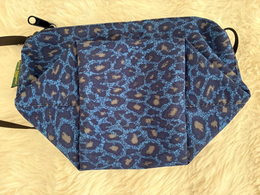 エルベシャプリエショルダーバッグSサイズ